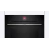 Bosch Serie 8 HBG7741B1 oven 71 L zwart