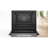 Bosch Serie 8 HBG7741B1 oven 71 L zwart