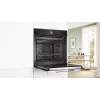 Bosch Serie 8 HBG7741B1 oven 71 L zwart