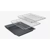Bosch Serie 8 HBG7741B1 oven 71 L zwart