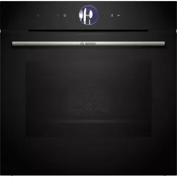 Bosch Serie 8 HBG7363B1 oven 71 L 3600 W zwart