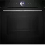 Bosch Serie 8 HBG7363B1 oven 71 L 3600 W zwart