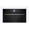 Bosch Serie 8 HBG7363B1 oven 71 L 3600 W zwart
