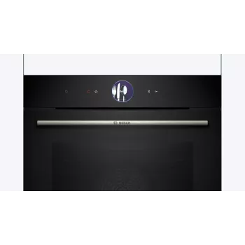 Bosch Serie 8 HBG7363B1 oven 71 L 3600 W zwart