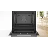 Bosch Serie 8 HBG7363B1 oven 71 L 3600 W zwart