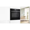 Bosch Serie 8 HBG7363B1 oven 71 L 3600 W zwart
