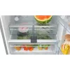 Bosch Serie 6 KGN76AXDR koel-vriescombinatie, vrijstaand, 526 L, zwart