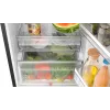 Bosch Serie 4 KGN39OXBT koel-vriescombinatie vrijstaand 363 L zwart