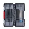 Bosch 2 607 010 904 decoupeerzaag-/sabelzaag-/multizaagblad decoupeerzaagblad 40 stuks