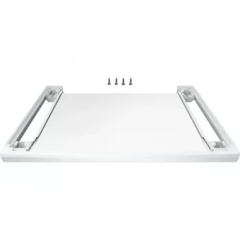 Rek voor Bosch wasmachines WTZ27500 — 595×574×42 mm plank