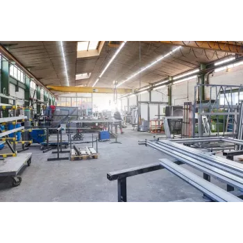 Twistborenset Bosch HSS PointTeQ 25 stuks