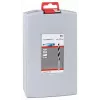 Twistborenset Bosch HSS PointTeQ 25 stuks