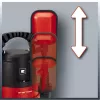 Dompelpomp Einhell GC-DP 7835