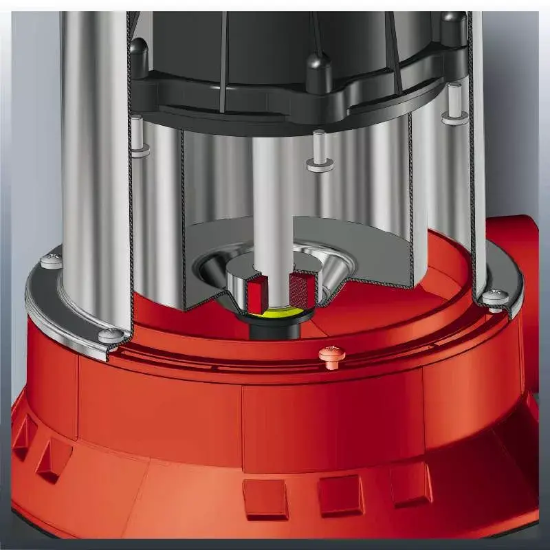 Dompelpomp Einhell GC-DP 7835