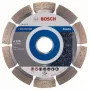 Bosch Standard for Stone diamantdoorslijpschijf, 125 x 22,23 mm, 2608602598