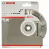 Bosch 2 608 602 197 haakse slijper accessoire doorslijpschijf