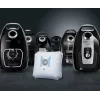 Siemens VZ41FGALL stofzuigerzakken 4-pack, stofzuigerzakken, stofzuiger, wit, doos, 4 stuks