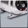 Waterpomp Einhell GC-WW 1250 NN