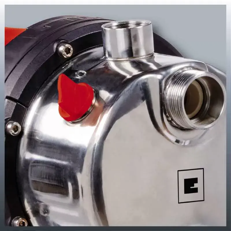 Waterpomp Einhell GC-WW 1250 NN