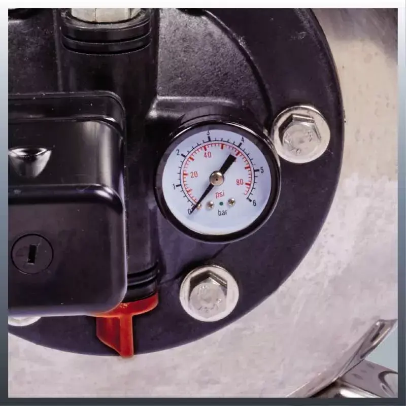 Waterpomp Einhell GC-WW 1250 NN