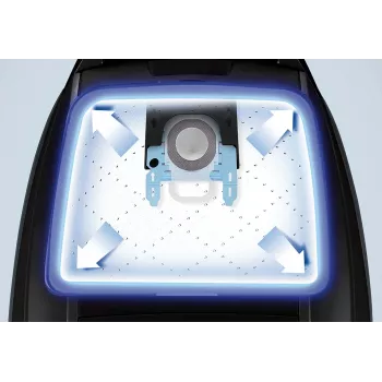 Siemens PowerProtect stofzuigerzakken universeel