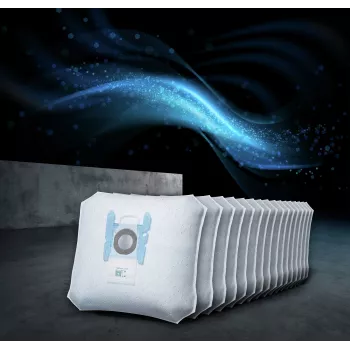 Siemens PowerProtect stofzuigerzakken universeel
