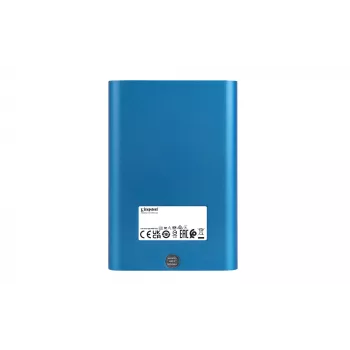 Externe SSD Kingston Technology 1920GB USB Type-C 3.2 Gen 1 IKVP80ES/1920G