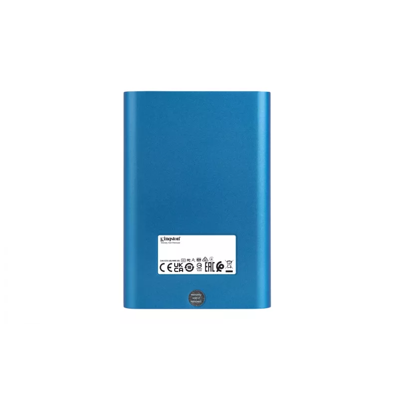 Externe SSD Kingston Technology 1920GB USB Type-C 3.2 Gen 1 IKVP80ES/1920G