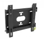 iiyama MD-WM2020 monitorhouder/standaard wand zwart