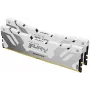 Kingston Technology FURY 32GB 8000MT/s DDR5 CL38 DIMM (kit van 2) Renegade White XMP