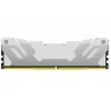 Kingston Technology FURY 32GB 8000MT/s DDR5 CL38 DIMM (kit van 2) Renegade White XMP