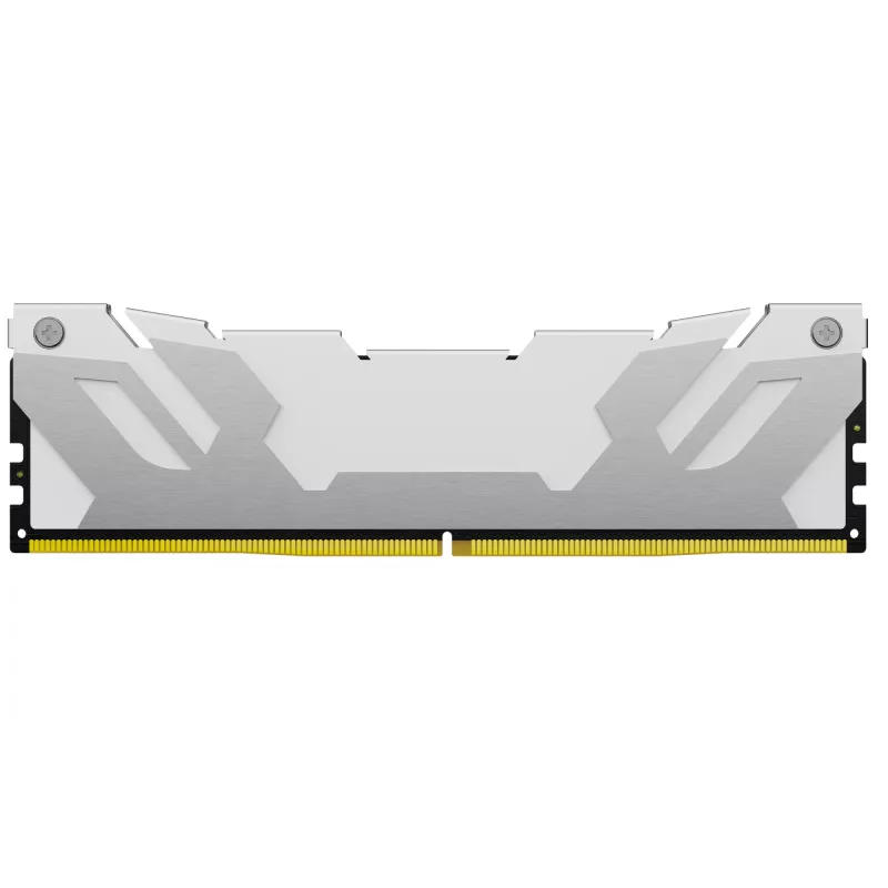 Kingston Technology FURY 32GB 8000MT/s DDR5 CL38 DIMM (kit van 2) Renegade White XMP
