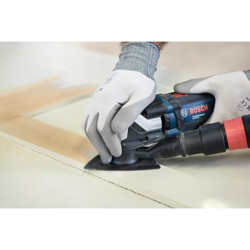 Bosch 2 608 664 133 multigereedschap accessoire snijset