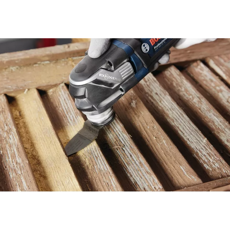 Bosch 2 608 664 133 multigereedschap accessoire snijset