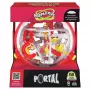 Spellen Perplexus Portal, 3D-puzzelbal-doolhof, friemelspeelgoed, reispuzzelbal voor kinderen met 150 hindernissen, voor volwassenen en kinderen vanaf 8 jaar