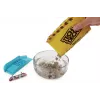 Tech Deck DIY herbruikbare modelbouwpakket van beton met exclusieve Enjoi fingerboard, rail, vormen, skatepark-kit, kinderspeelgoed voor jongens en meisjes vanaf 6 jaar