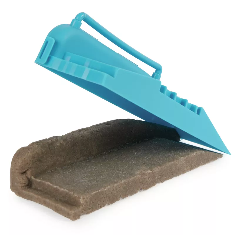 Tech Deck DIY herbruikbare modelbouwpakket van beton met exclusieve Enjoi fingerboard, rail, vormen, skatepark-kit, kinderspeelgoed voor jongens en meisjes vanaf 6 jaar