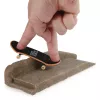 Tech Deck DIY herbruikbare modelbouwpakket van beton met exclusieve Enjoi fingerboard, rail, vormen, skatepark-kit, kinderspeelgoed voor jongens en meisjes vanaf 6 jaar