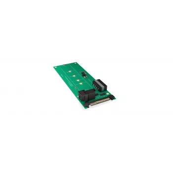 Interne M.2-adapter ICY BOX IB-M2B02 — interfacekaart voor M.2-schijven