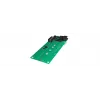Interne M.2-adapter ICY BOX IB-M2B02 — interfacekaart voor M.2-schijven
