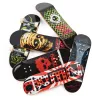 Tech Deck, Sk8shop Fingerboard Bonus Pack, verzamelbare en aanpasbare mini-skateboards (stijlen kunnen variëren)