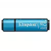 USB-flashdrive Kingston 256GB USB Type-A IronKey Vault Privacy 50