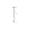 Bosch PRO SDS max-7 hamerboor, Ø 40 mm, werklengte 800 mm