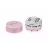 Peach PA105 handstofzuiger roze, wit zakloos