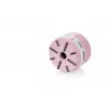 Peach PA105 handstofzuiger roze, wit zakloos