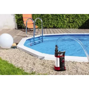 Waterpomp Einhell GE-SP 4390 NA LL ECO