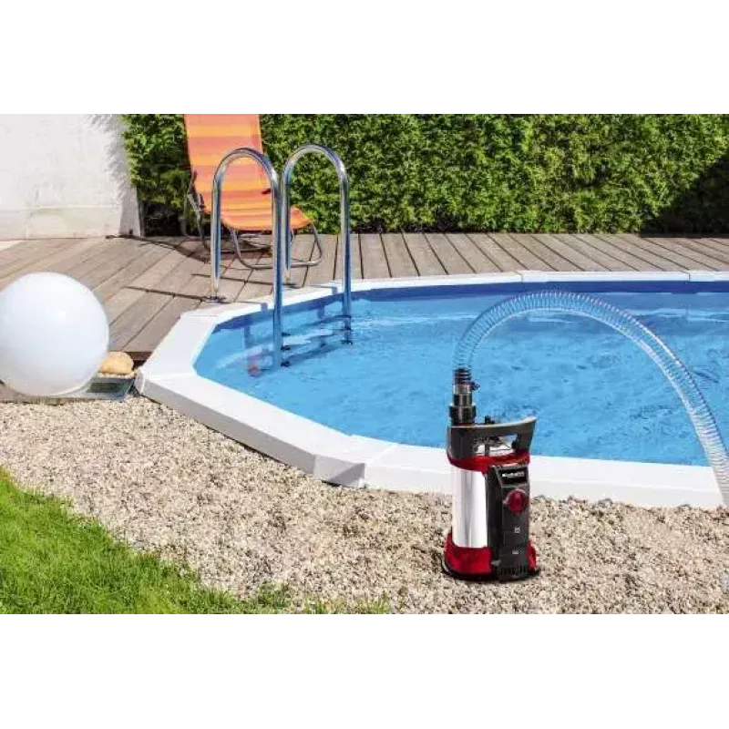 Waterpomp Einhell GE-SP 4390 NA LL ECO