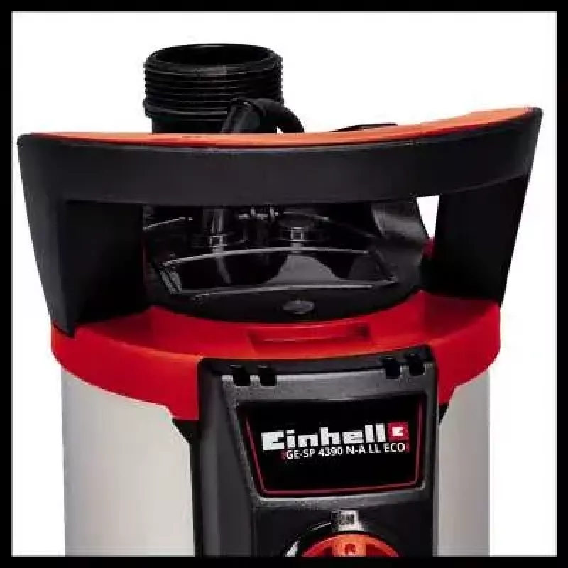 Waterpomp Einhell GE-SP 4390 NA LL ECO