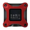 Externe SSD ADATA SD620 512 GB, USB 3.2 Gen 2 Micro-USB B, rood, siliconen behuizing