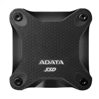 ADATA SD620 512 GB Micro-USB B 3.2 Gen 2 (3.1 Gen 2) zwart